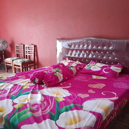 Oyo Homes 91248 Desa Wisata Banding Agung Danau Ranau Екстер'єр фото