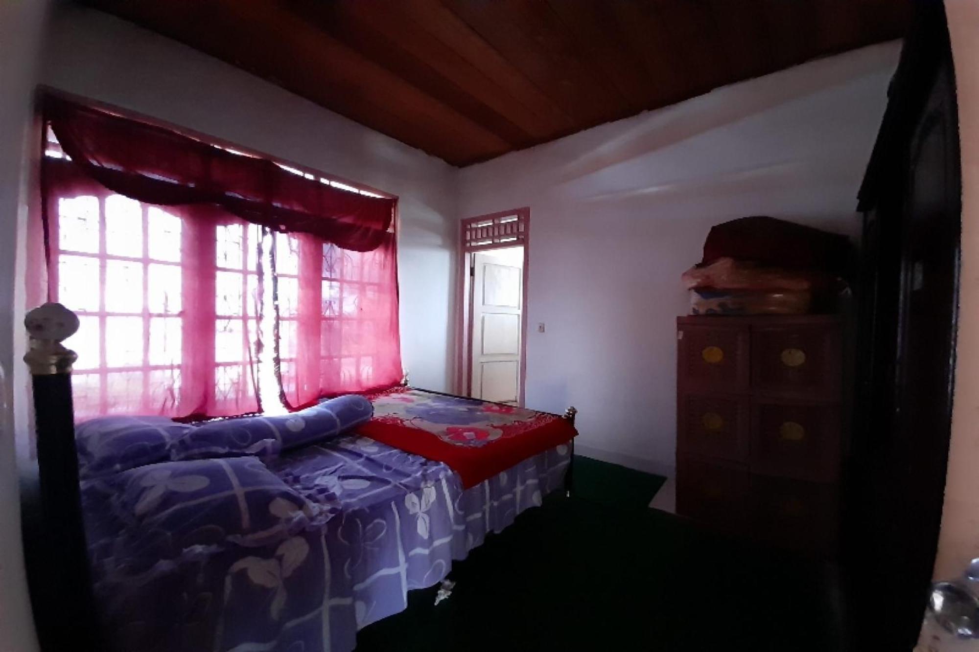 Oyo Homes 91248 Desa Wisata Banding Agung Danau Ranau Екстер'єр фото